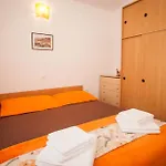 Apartamento With Parking Space Baska, Krk - 22414 *