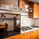 Apartamento With Parking Space Baska, Krk - 22414 Baška