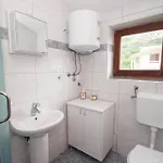 Apartamento With Parking Space Baska, Krk - 22414 *