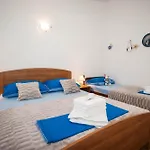 Apartamento With Parking Space Baska, Krk - 22414