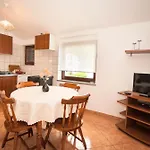 Apartamento With Parking Space Baska, Krk - 22414 Baška